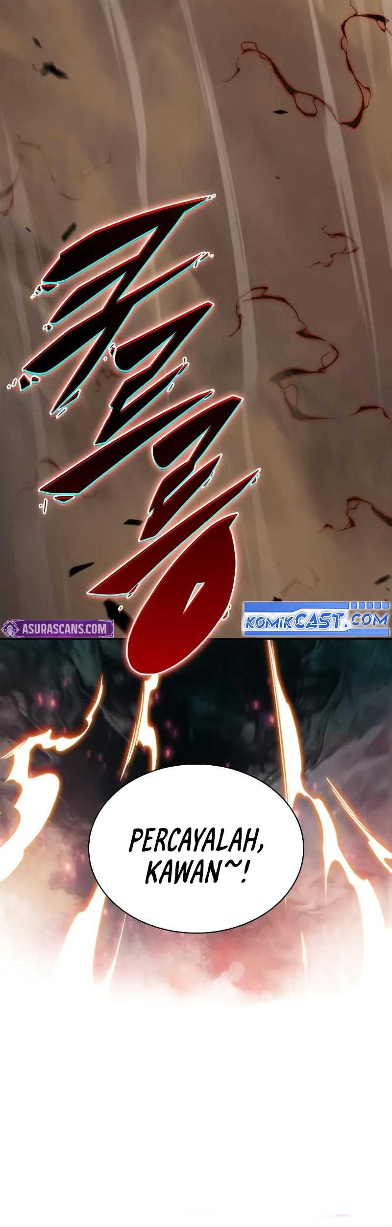 The Regressed Son Of A Duke Is An Assassin Chapter 69 - halaman 100
