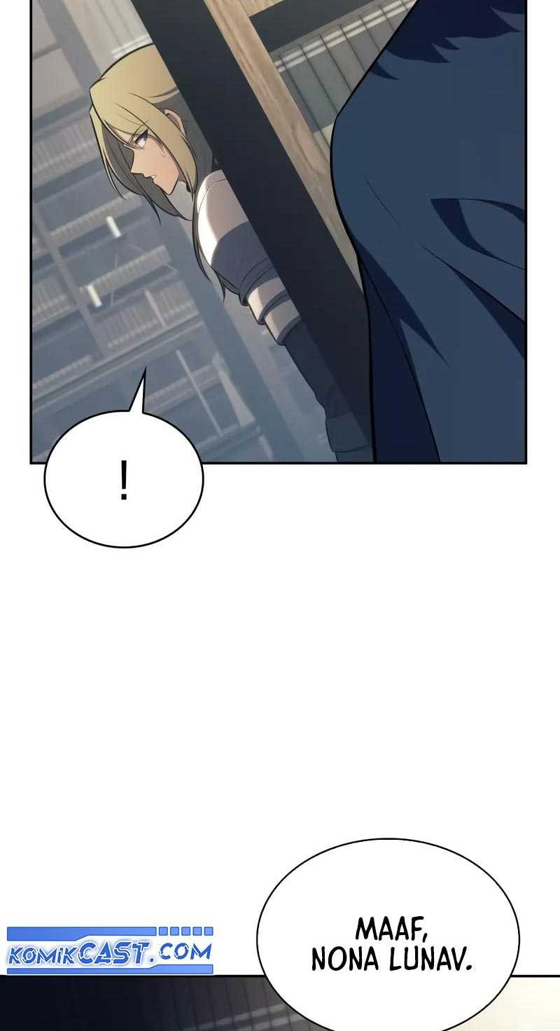 The Regressed Son Of A Duke Is An Assassin Chapter 69 - halaman 11