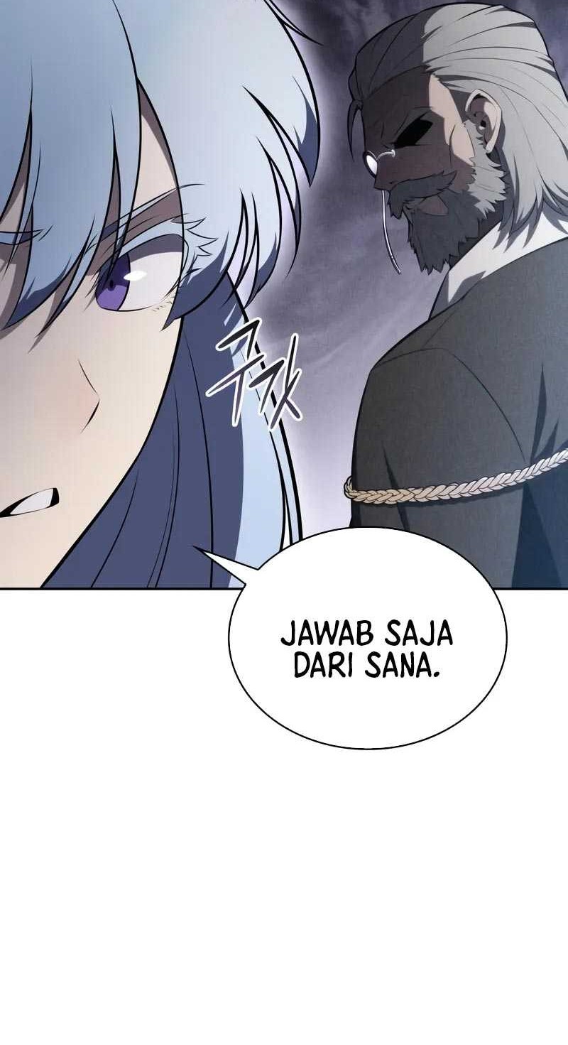 The Regressed Son Of A Duke Is An Assassin Chapter 69 - halaman 13