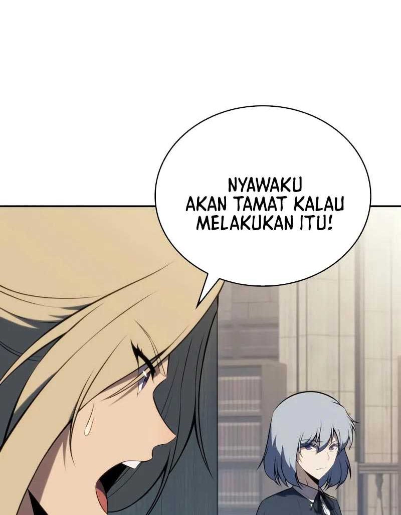The Regressed Son Of A Duke Is An Assassin Chapter 69 - halaman 17