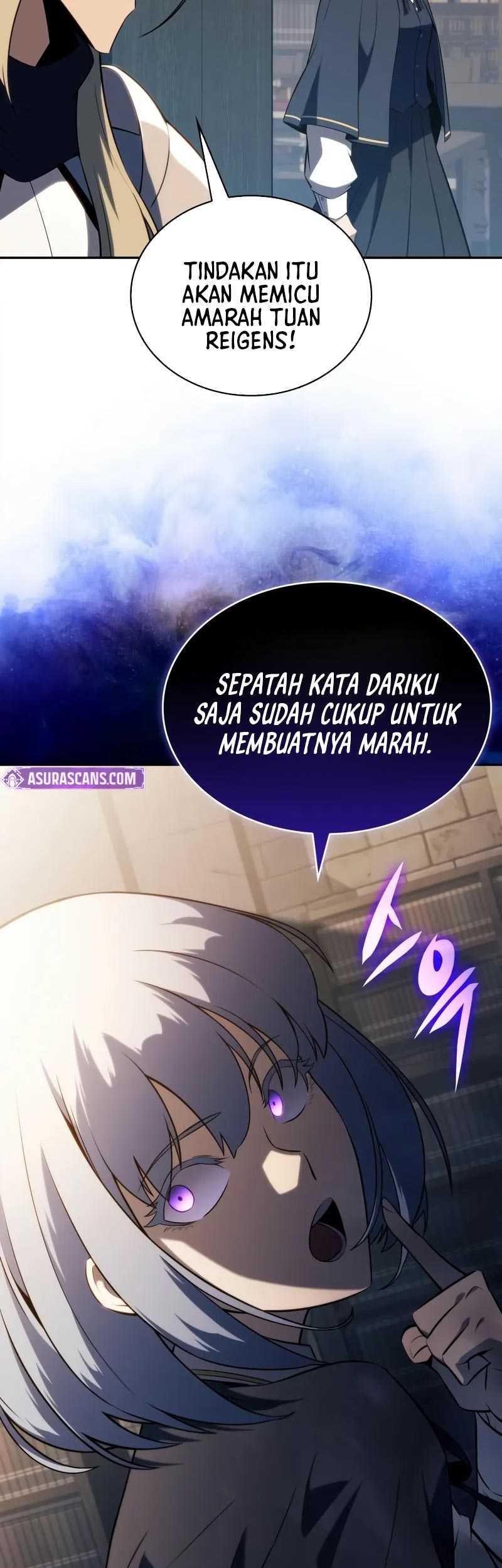 The Regressed Son Of A Duke Is An Assassin Chapter 69 - halaman 18