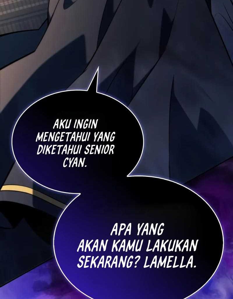 The Regressed Son Of A Duke Is An Assassin Chapter 69 - halaman 19