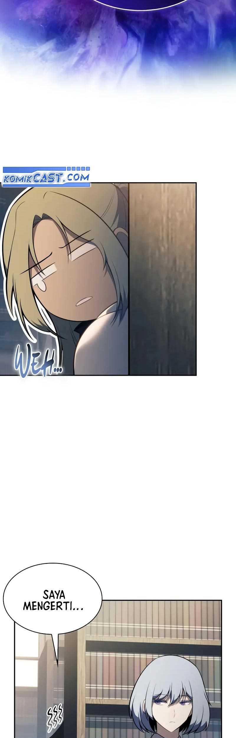 The Regressed Son Of A Duke Is An Assassin Chapter 69 - halaman 20