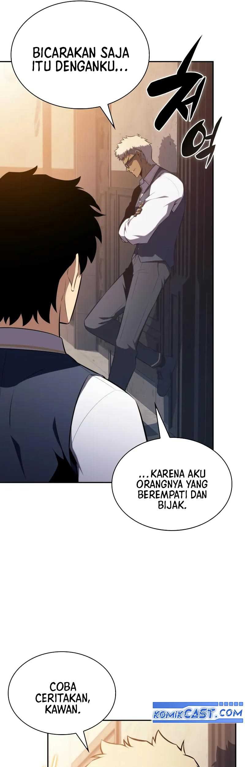 The Regressed Son Of A Duke Is An Assassin Chapter 69 - halaman 28