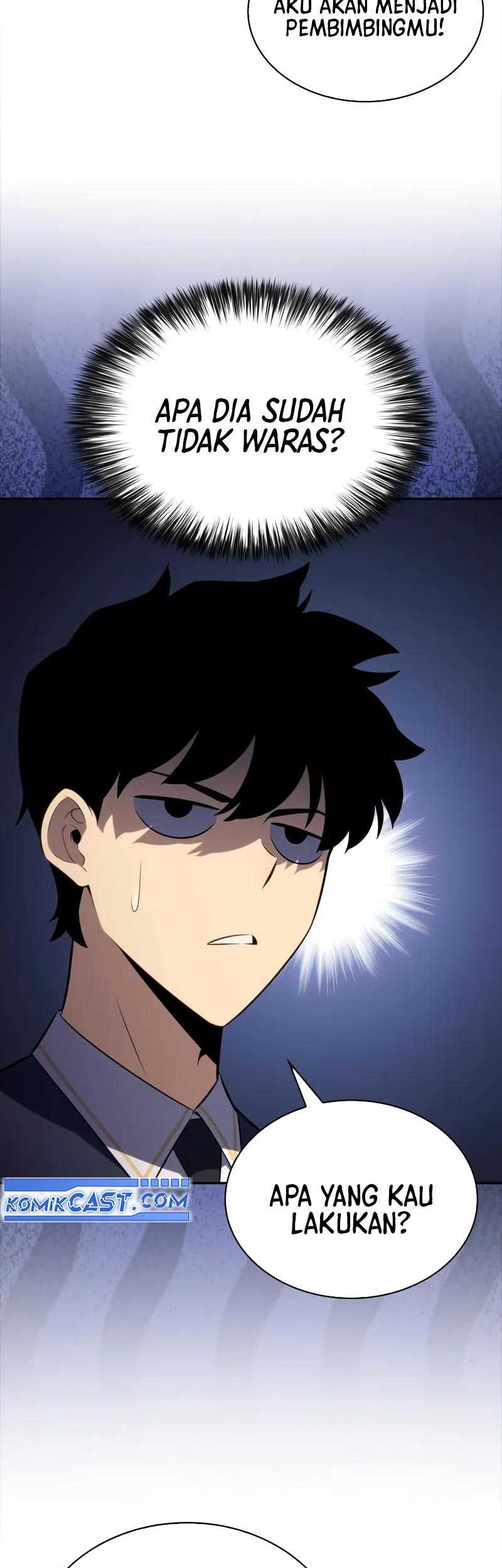 The Regressed Son Of A Duke Is An Assassin Chapter 69 - halaman 30