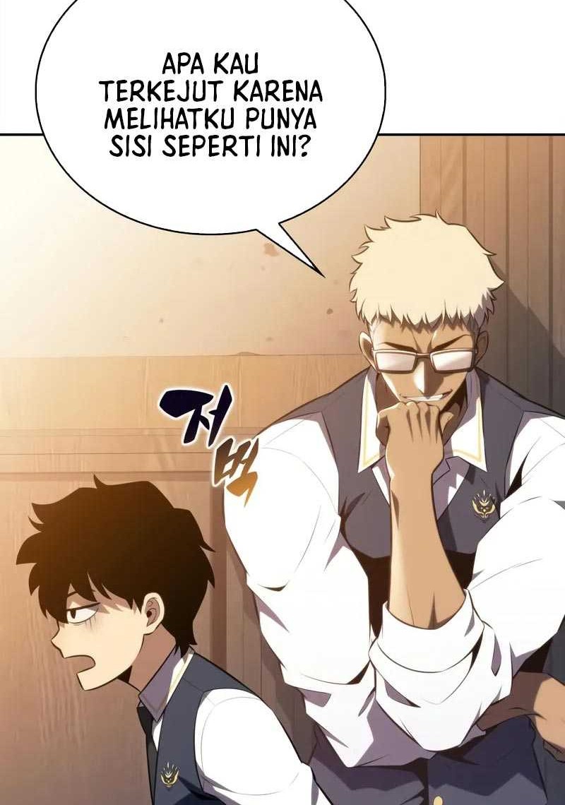 The Regressed Son Of A Duke Is An Assassin Chapter 69 - halaman 31