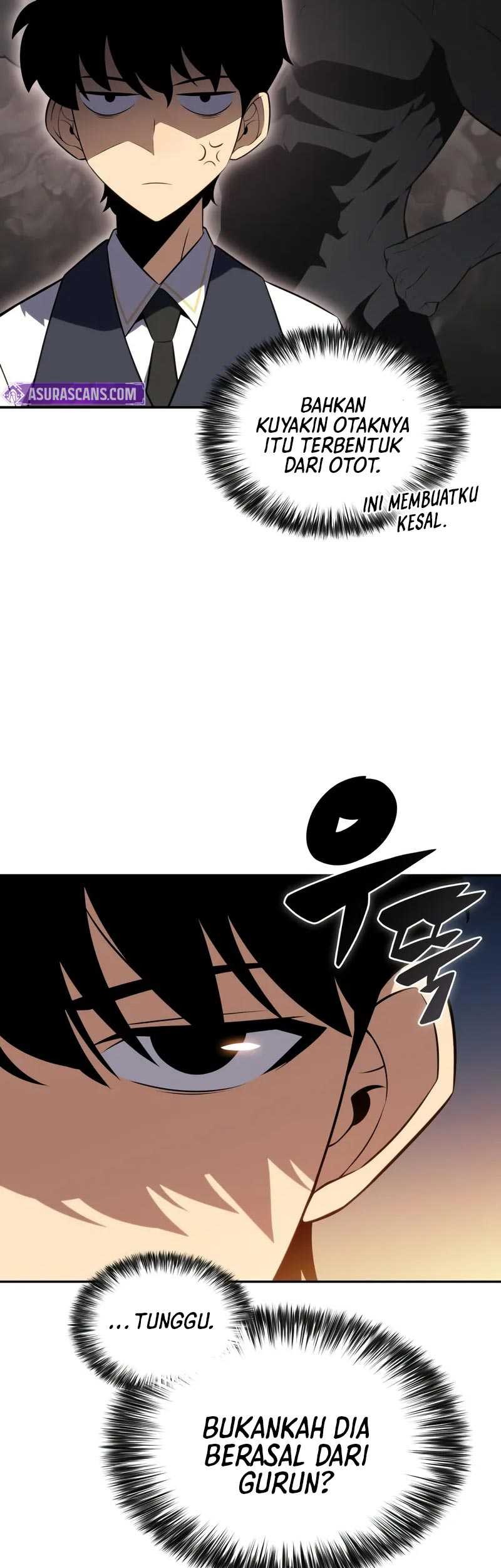The Regressed Son Of A Duke Is An Assassin Chapter 69 - halaman 34