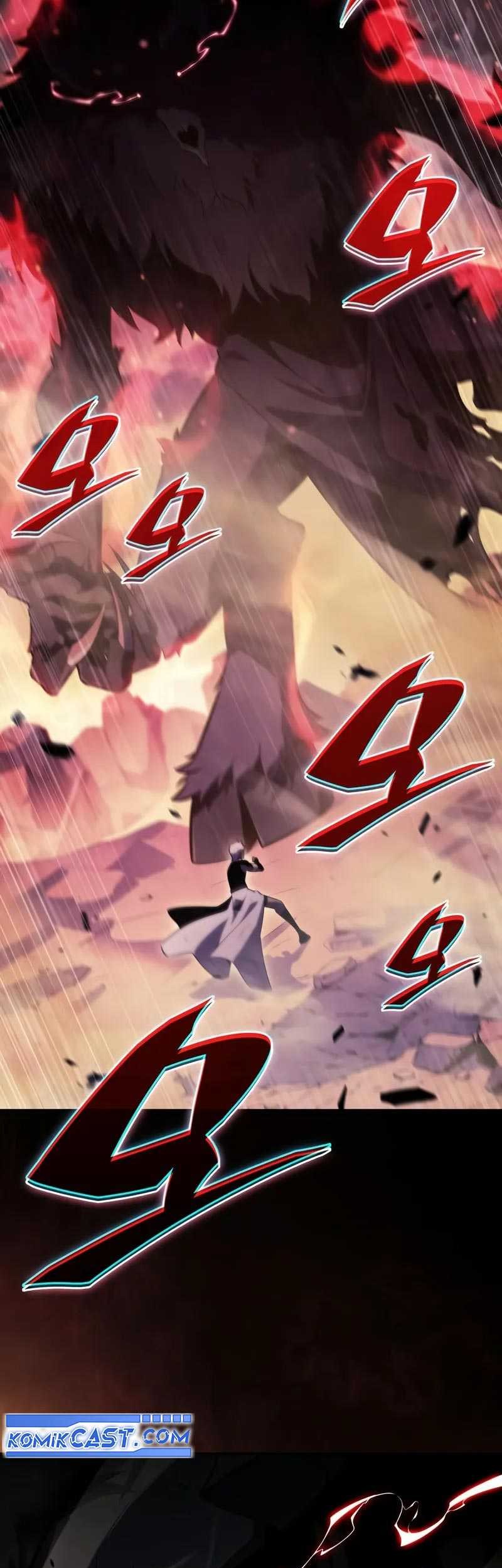 The Regressed Son Of A Duke Is An Assassin Chapter 69 - halaman 44