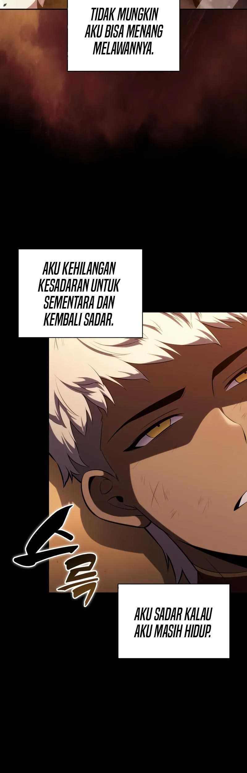 The Regressed Son Of A Duke Is An Assassin Chapter 69 - halaman 46