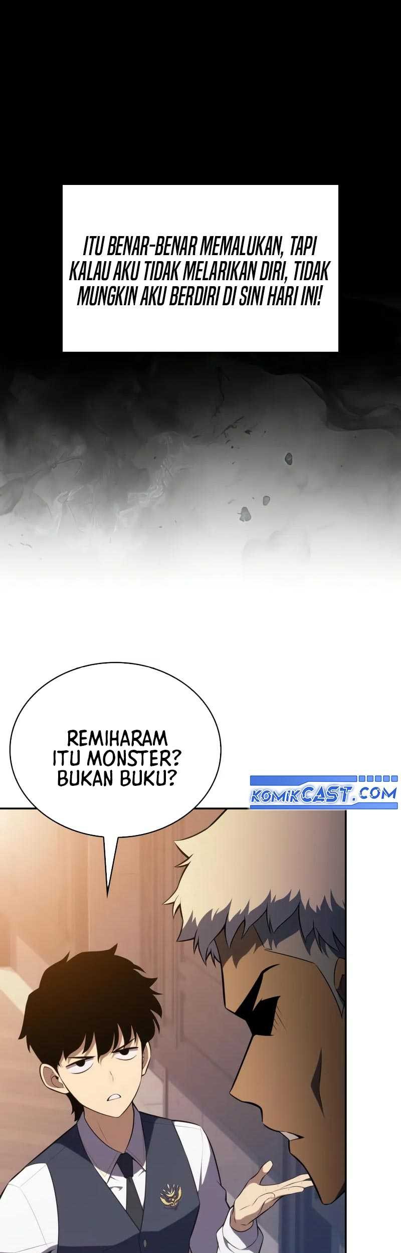 The Regressed Son Of A Duke Is An Assassin Chapter 69 - halaman 48
