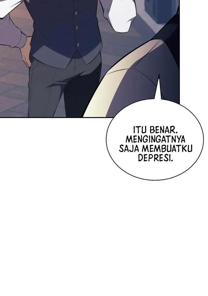 The Regressed Son Of A Duke Is An Assassin Chapter 69 - halaman 49
