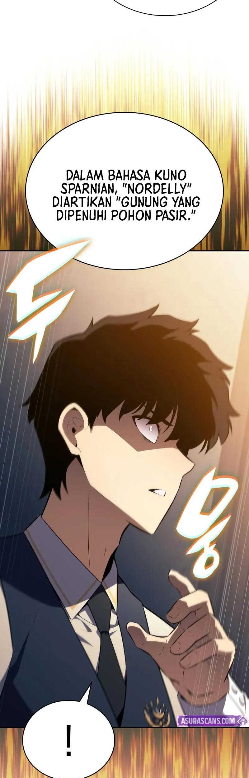 The Regressed Son Of A Duke Is An Assassin Chapter 69 - halaman 52
