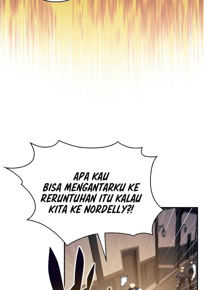 The Regressed Son Of A Duke Is An Assassin Chapter 69 - halaman 53