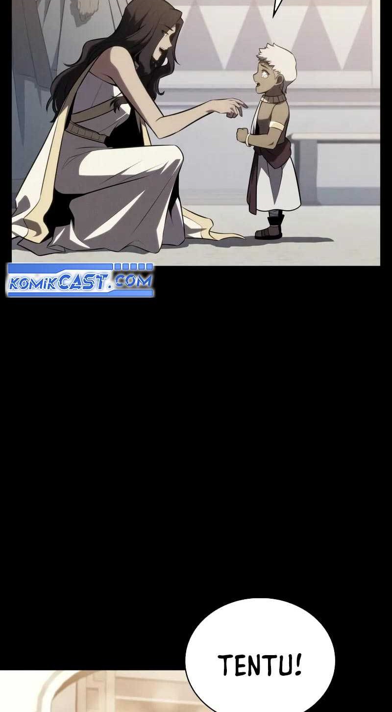 The Regressed Son Of A Duke Is An Assassin Chapter 69 - halaman 59