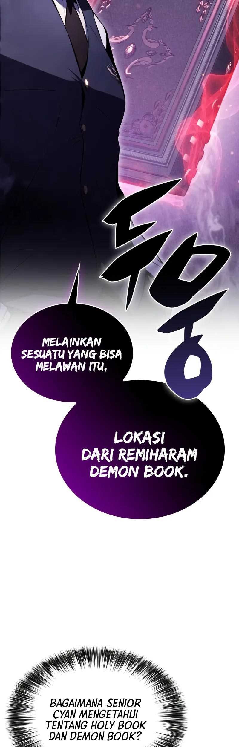 The Regressed Son Of A Duke Is An Assassin Chapter 69 - halaman 6