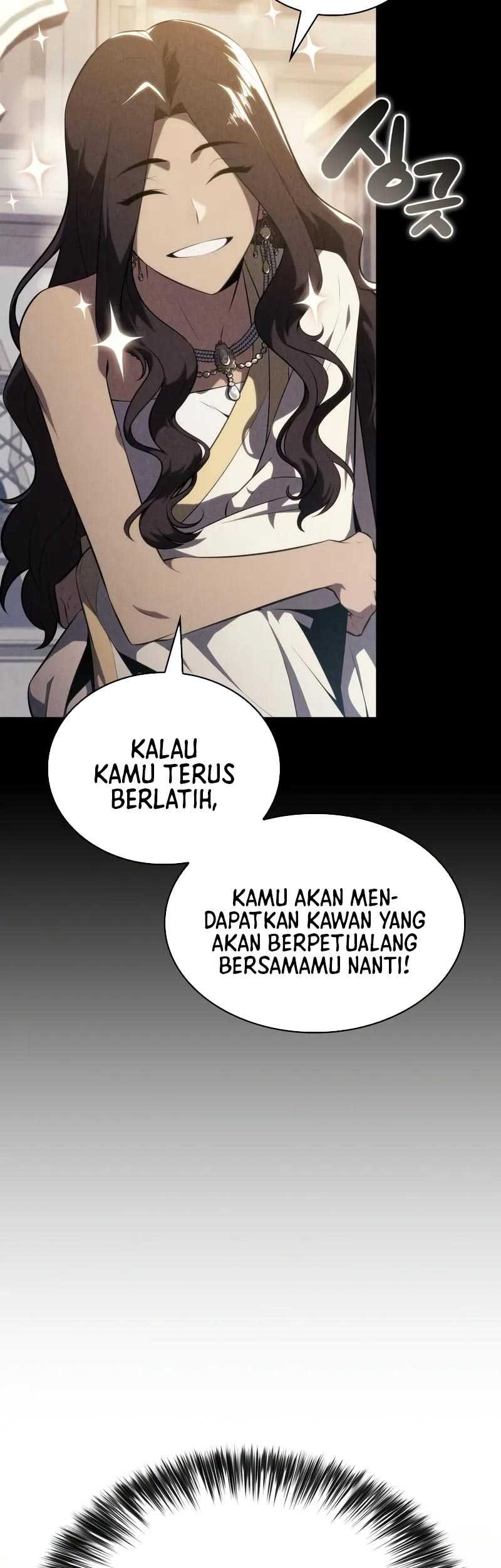 The Regressed Son Of A Duke Is An Assassin Chapter 69 - halaman 60