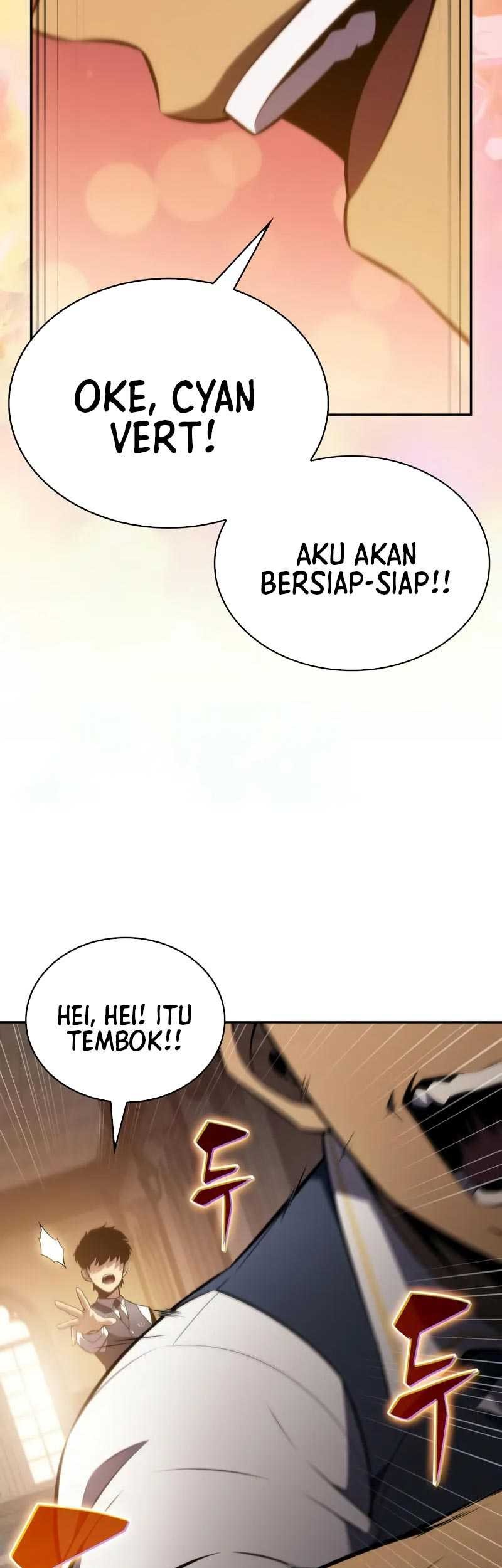 The Regressed Son Of A Duke Is An Assassin Chapter 69 - halaman 62