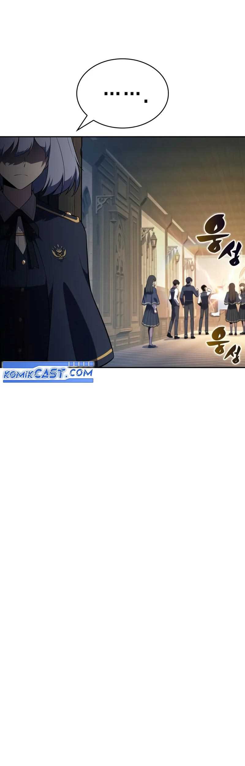The Regressed Son Of A Duke Is An Assassin Chapter 69 - halaman 66
