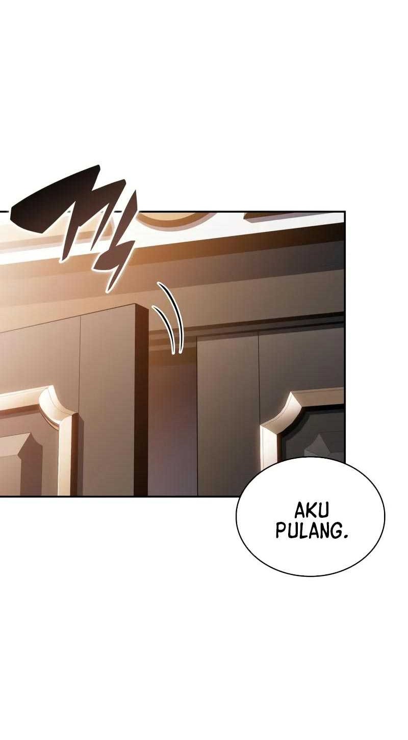 The Regressed Son Of A Duke Is An Assassin Chapter 69 - halaman 67