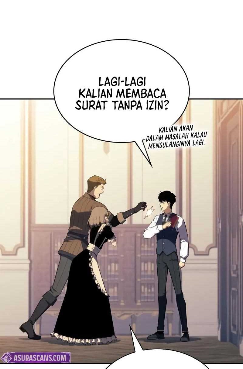 The Regressed Son Of A Duke Is An Assassin Chapter 69 - halaman 69