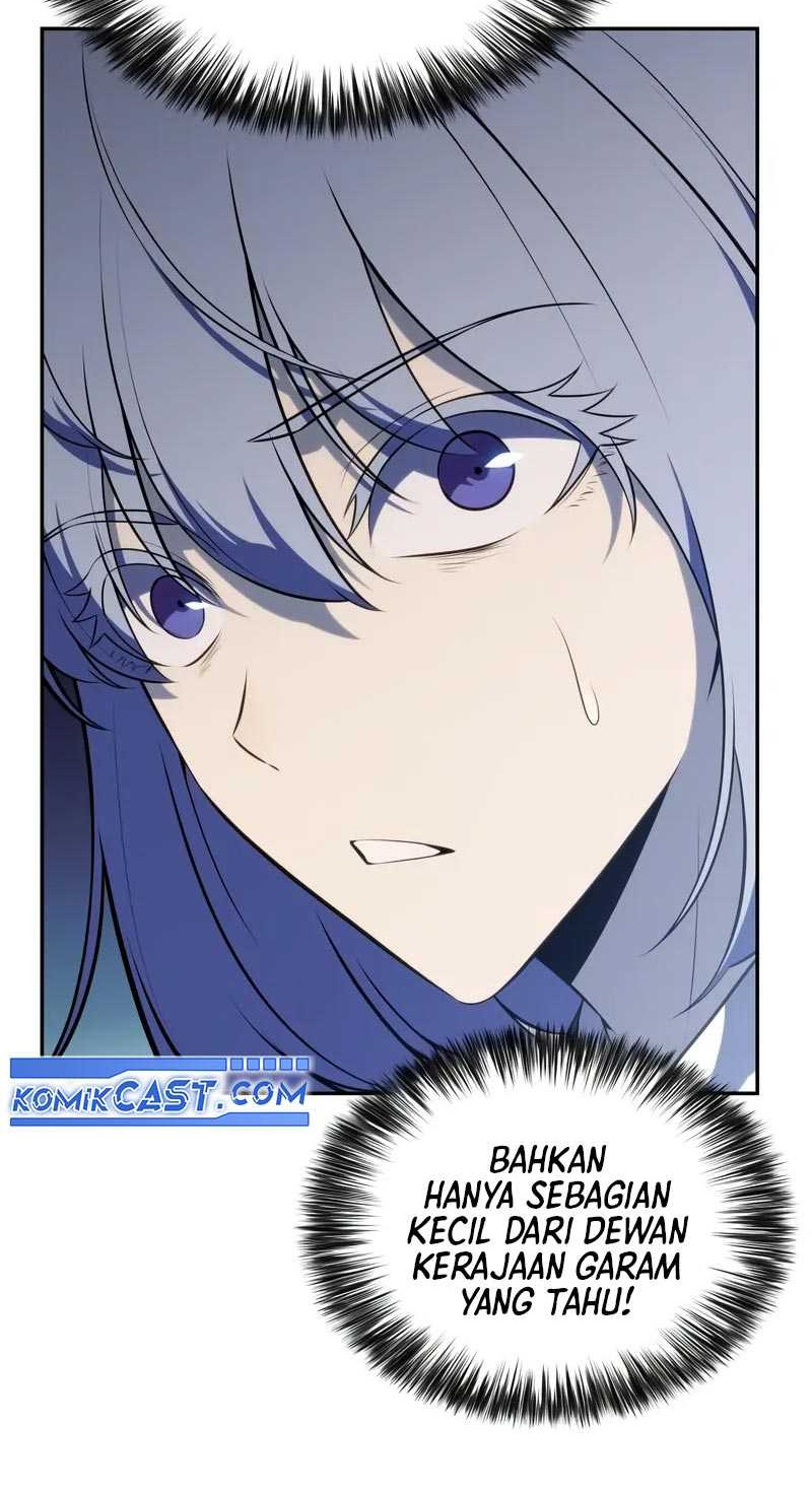 The Regressed Son Of A Duke Is An Assassin Chapter 69 - halaman 7
