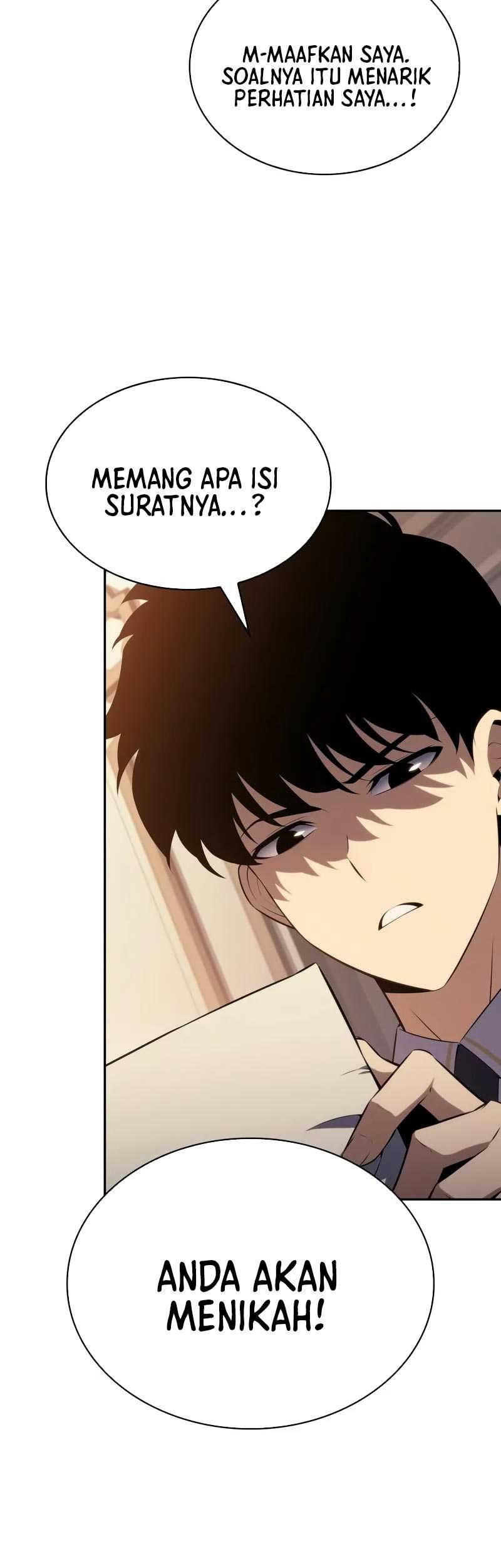 The Regressed Son Of A Duke Is An Assassin Chapter 69 - halaman 70