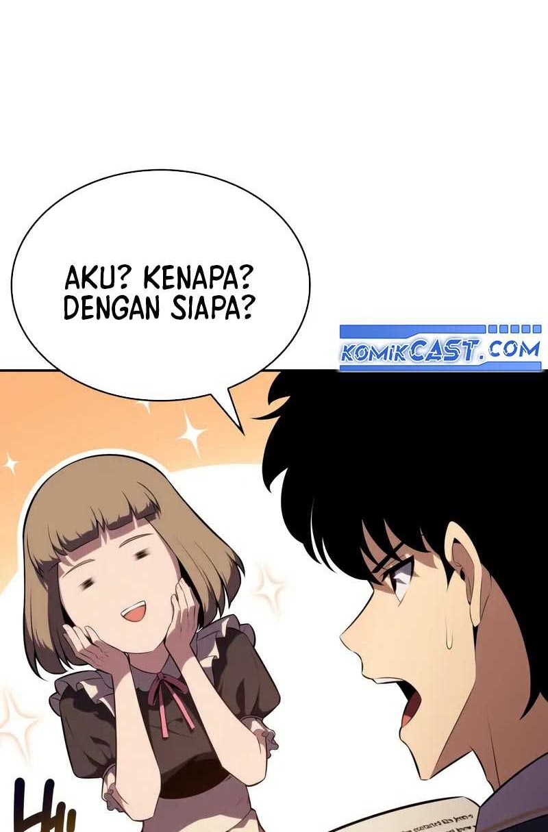 The Regressed Son Of A Duke Is An Assassin Chapter 69 - halaman 71