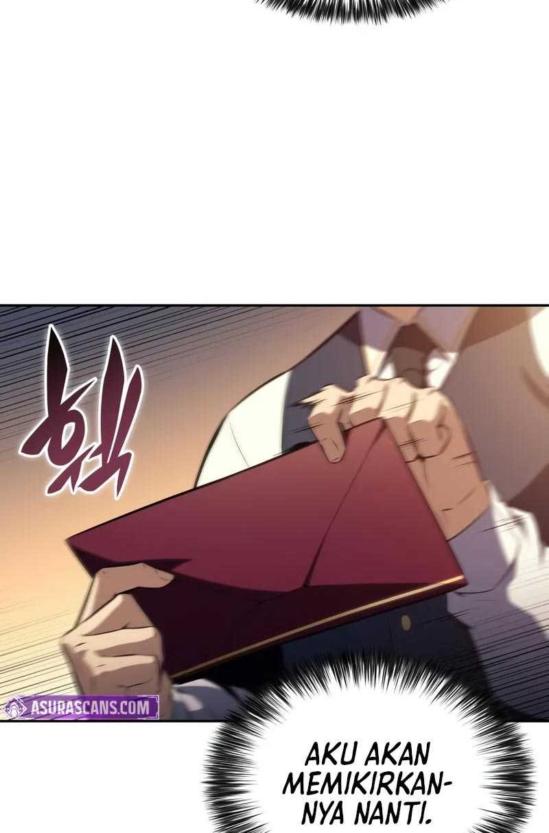 The Regressed Son Of A Duke Is An Assassin Chapter 69 - halaman 73