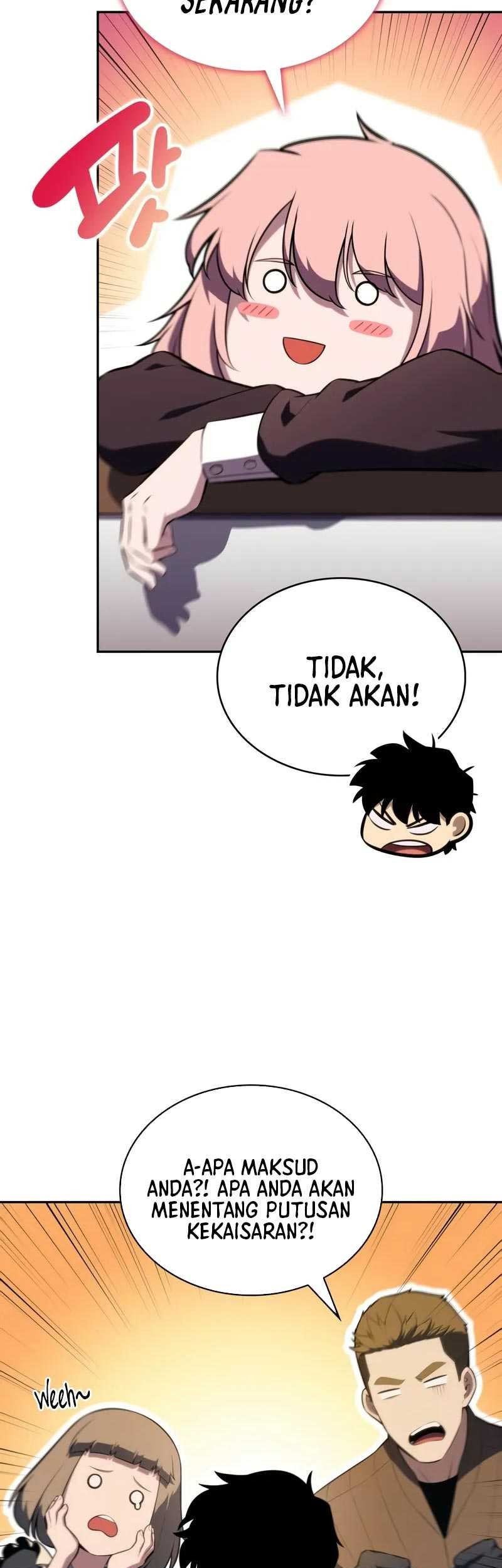 The Regressed Son Of A Duke Is An Assassin Chapter 69 - halaman 78