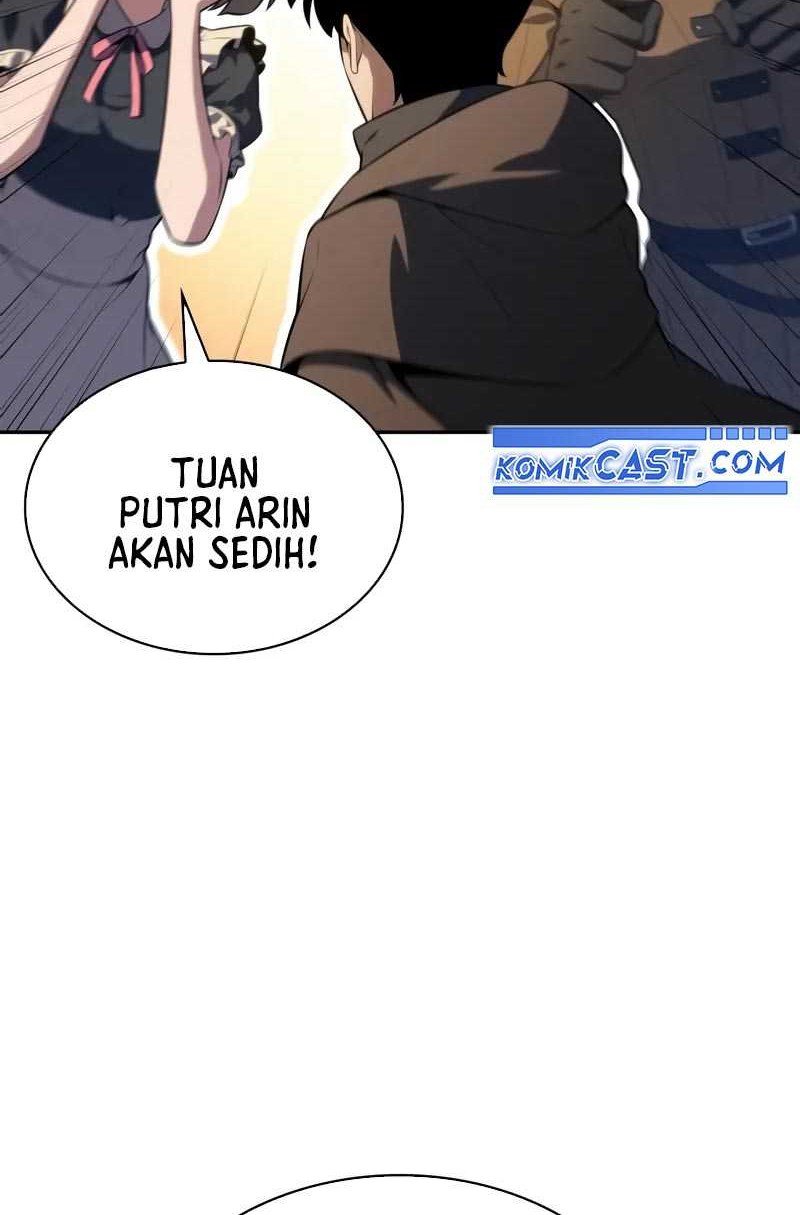 The Regressed Son Of A Duke Is An Assassin Chapter 69 - halaman 79