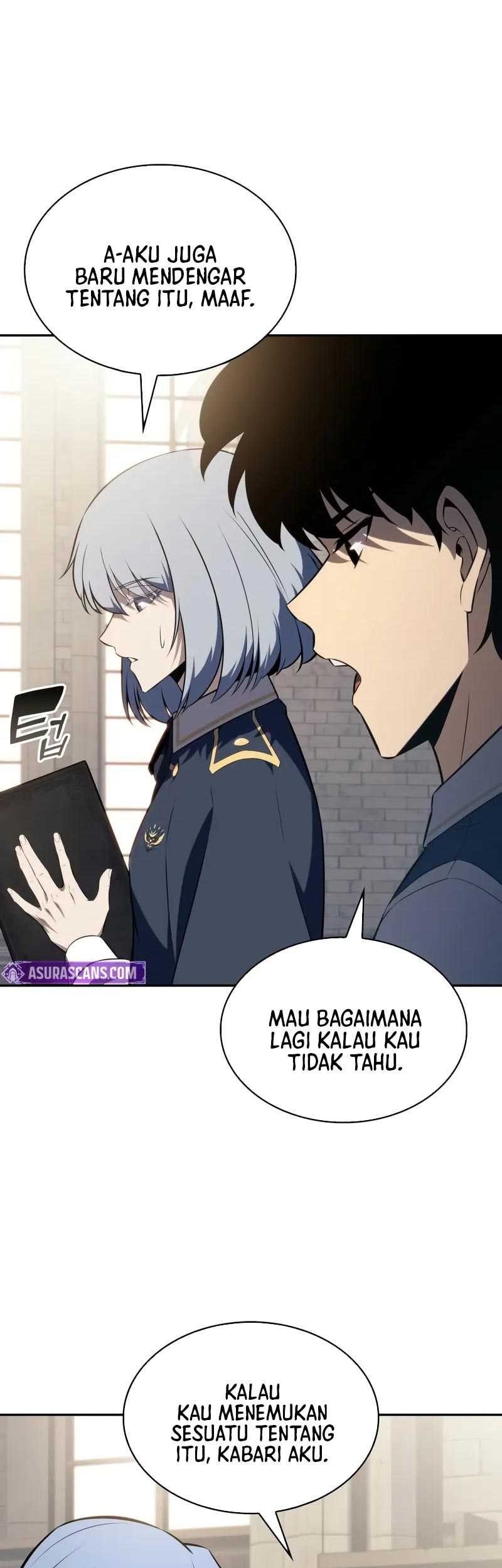 The Regressed Son Of A Duke Is An Assassin Chapter 69 - halaman 8