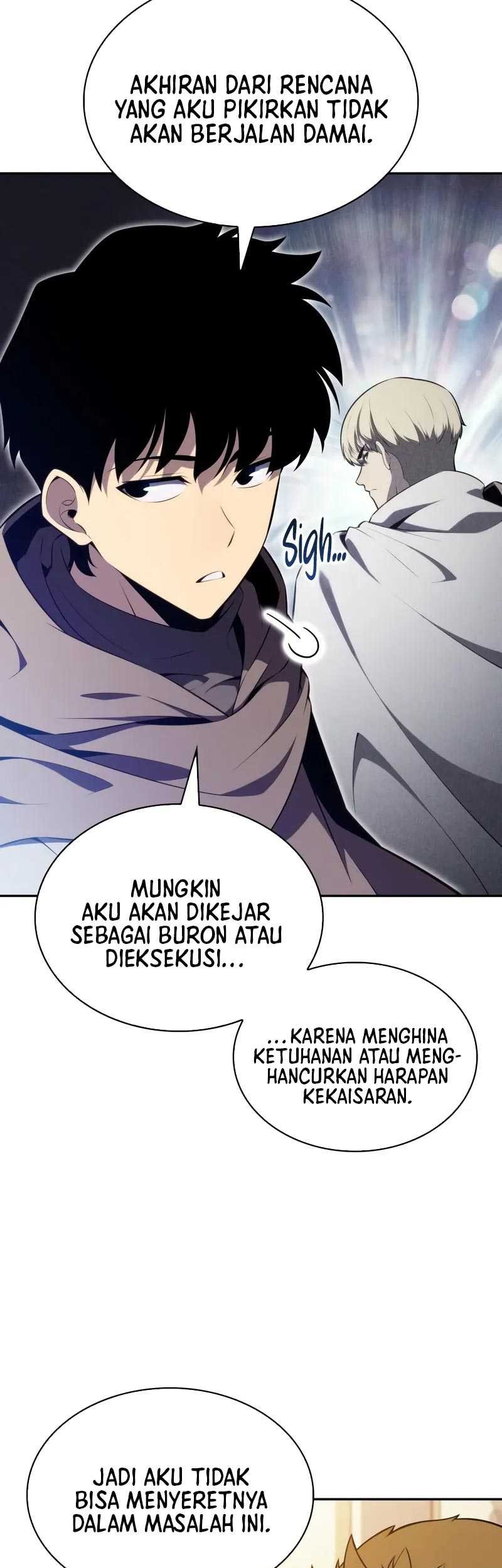The Regressed Son Of A Duke Is An Assassin Chapter 69 - halaman 80