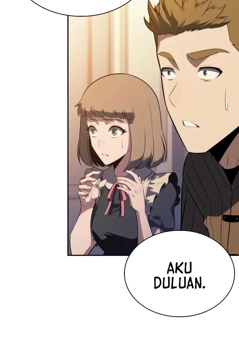 The Regressed Son Of A Duke Is An Assassin Chapter 69 - halaman 81