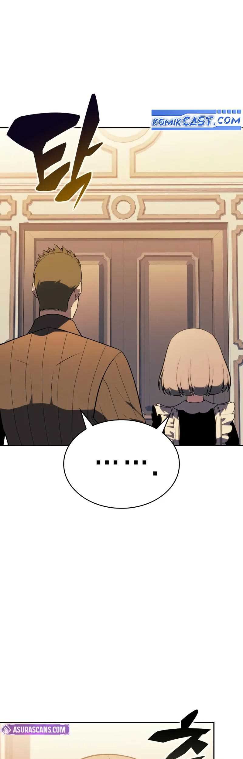 The Regressed Son Of A Duke Is An Assassin Chapter 69 - halaman 82