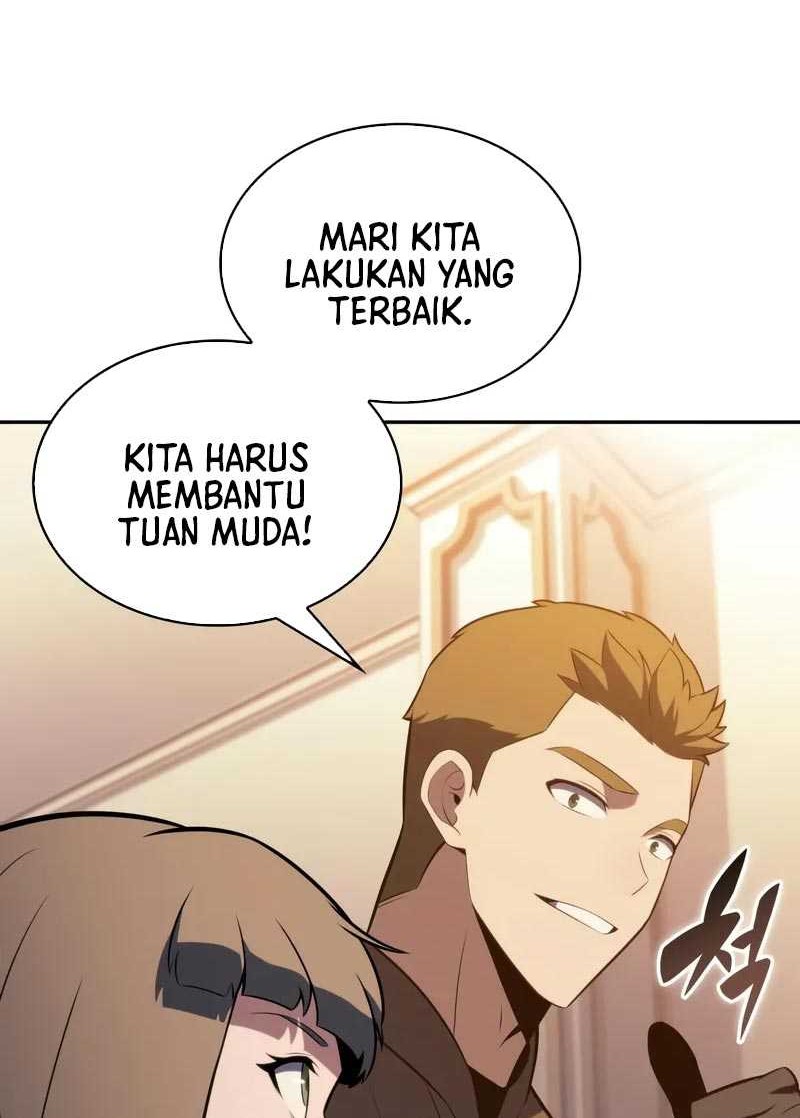 The Regressed Son Of A Duke Is An Assassin Chapter 69 - halaman 85