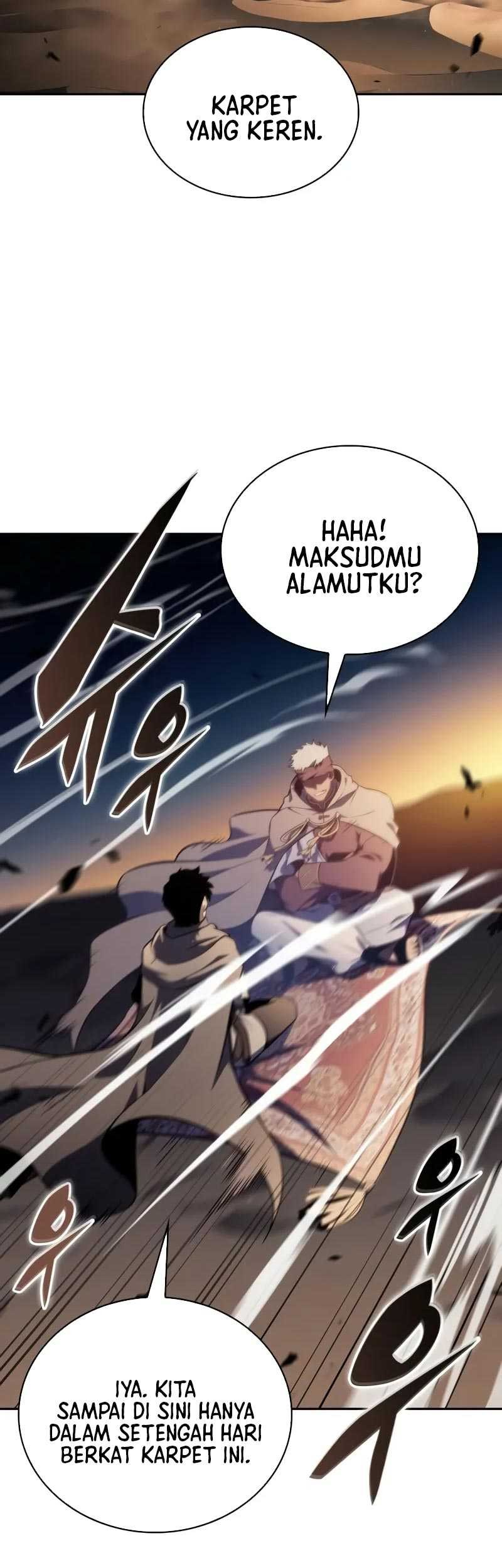 The Regressed Son Of A Duke Is An Assassin Chapter 69 - halaman 92
