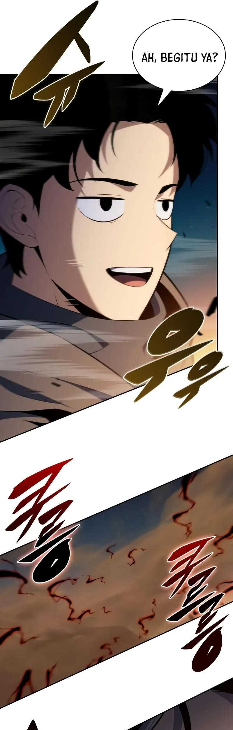 The Regressed Son Of A Duke Is An Assassin Chapter 69 - halaman 96
