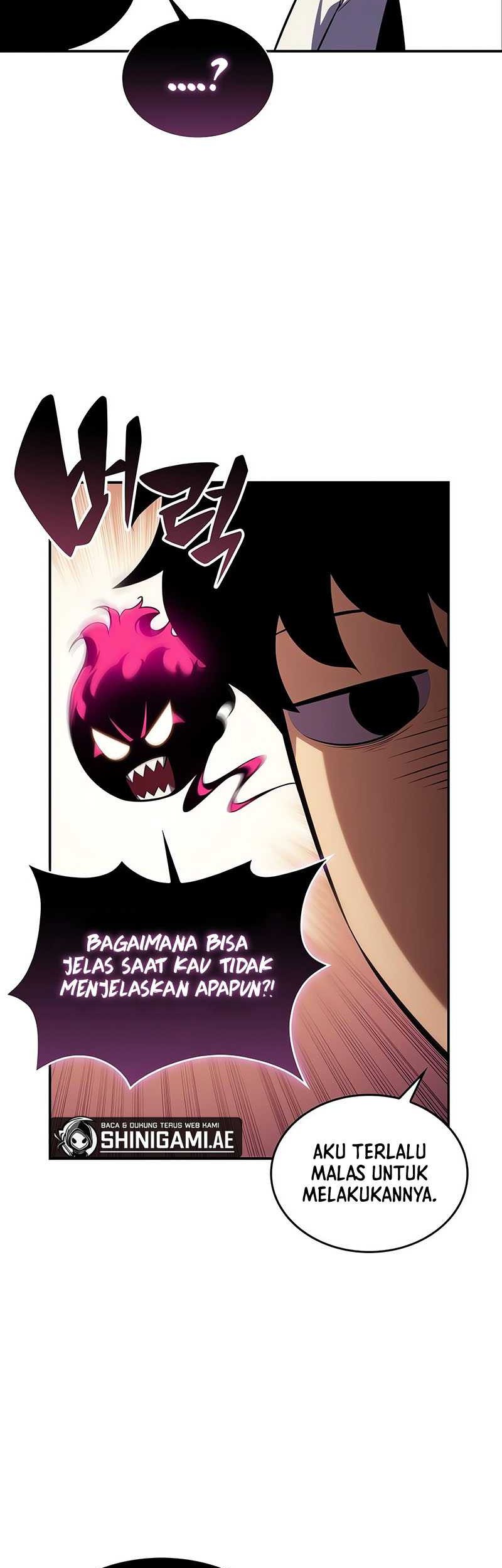The Regressed Son Of A Duke Is An Assassin Chapter 7 - halaman 12