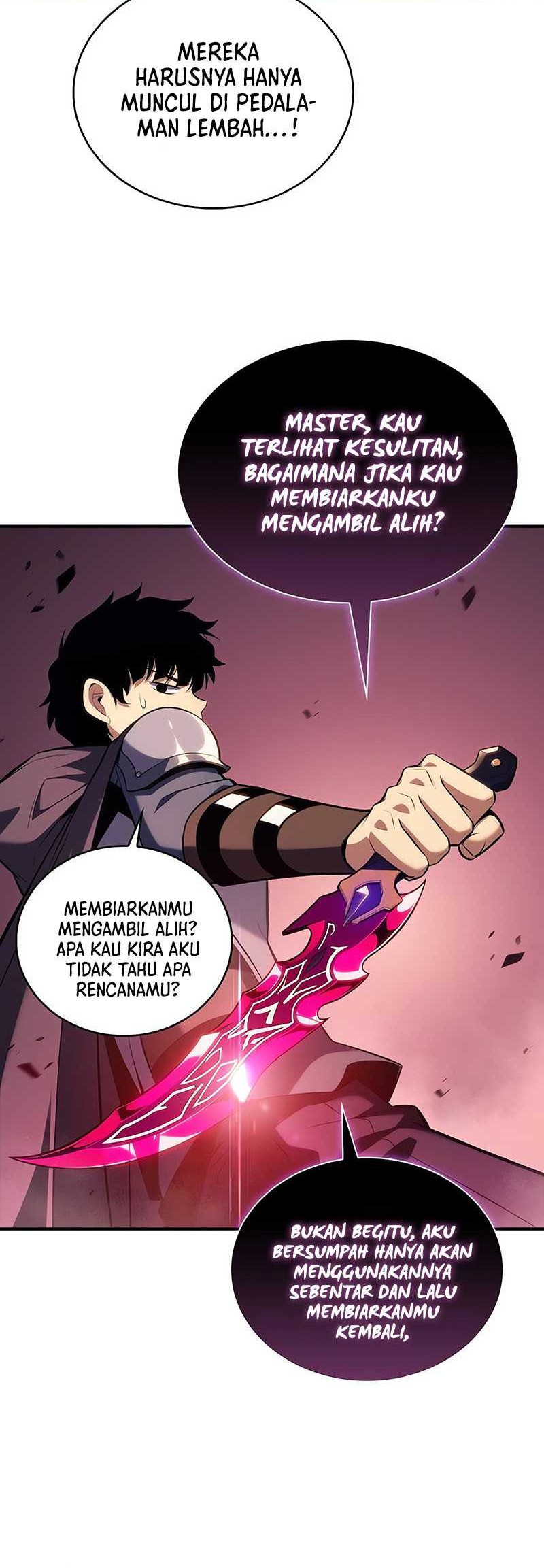 The Regressed Son Of A Duke Is An Assassin Chapter 7 - halaman 17