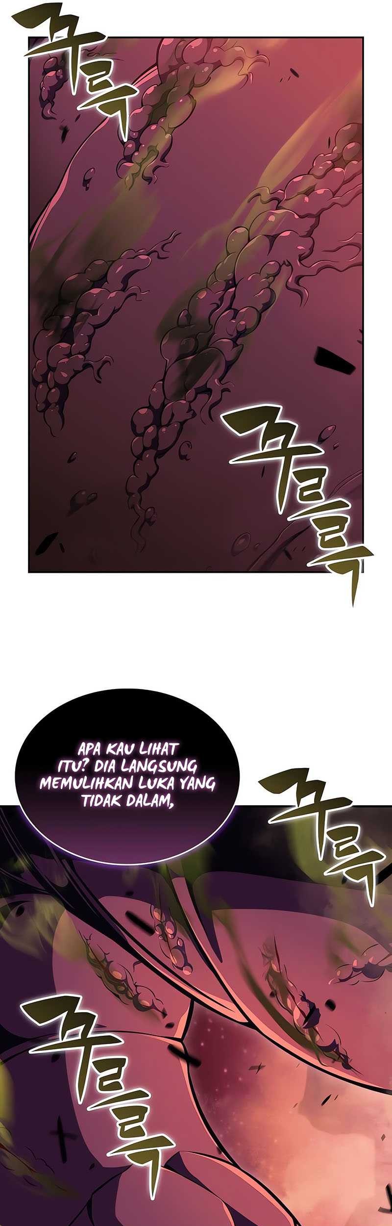 The Regressed Son Of A Duke Is An Assassin Chapter 7 - halaman 18