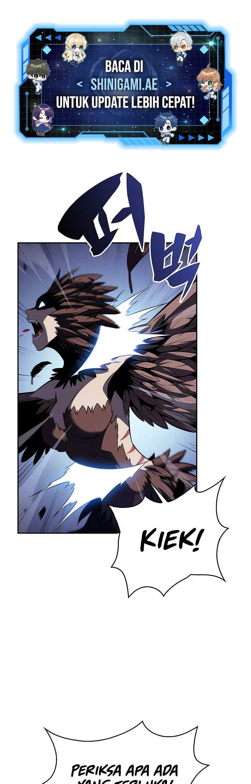 The Regressed Son Of A Duke Is An Assassin Chapter 7 - halaman 2