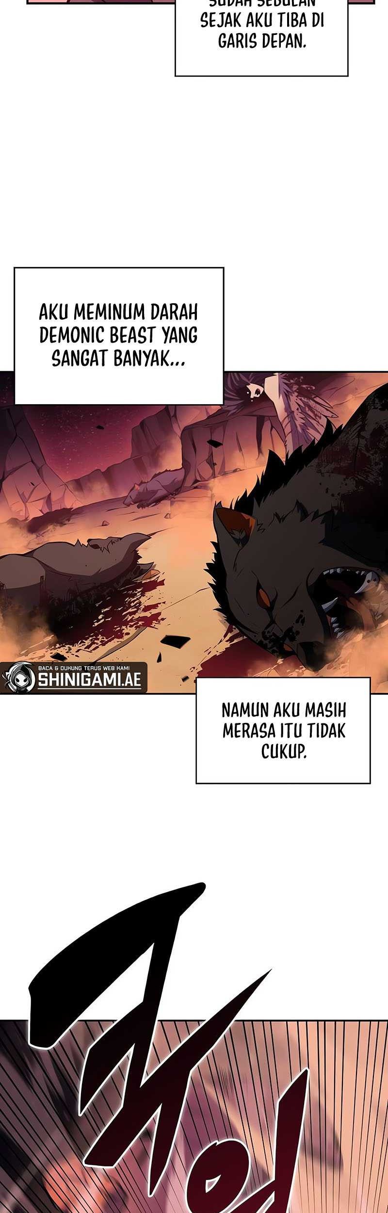 The Regressed Son Of A Duke Is An Assassin Chapter 7 - halaman 20