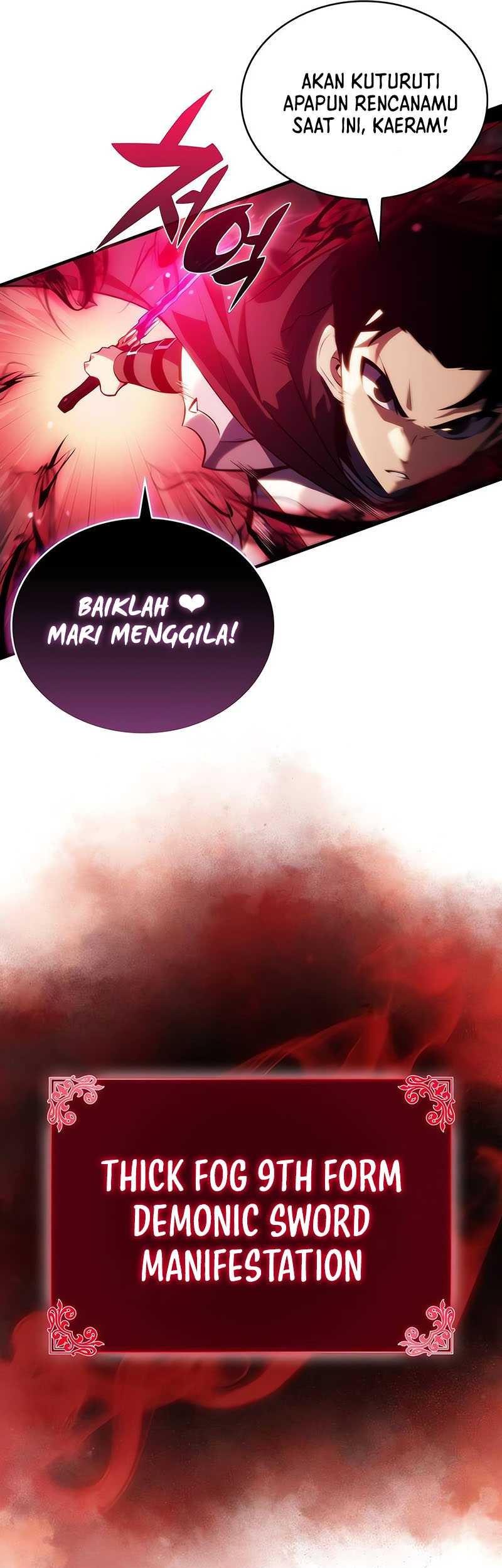 The Regressed Son Of A Duke Is An Assassin Chapter 7 - halaman 22