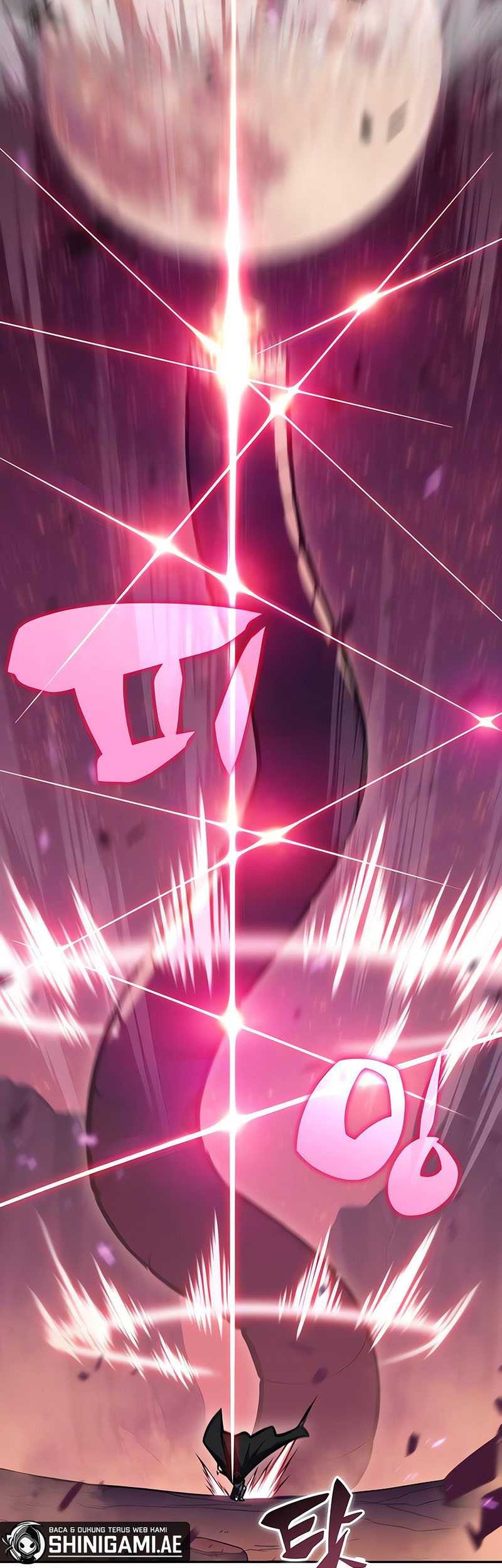 The Regressed Son Of A Duke Is An Assassin Chapter 7 - halaman 27