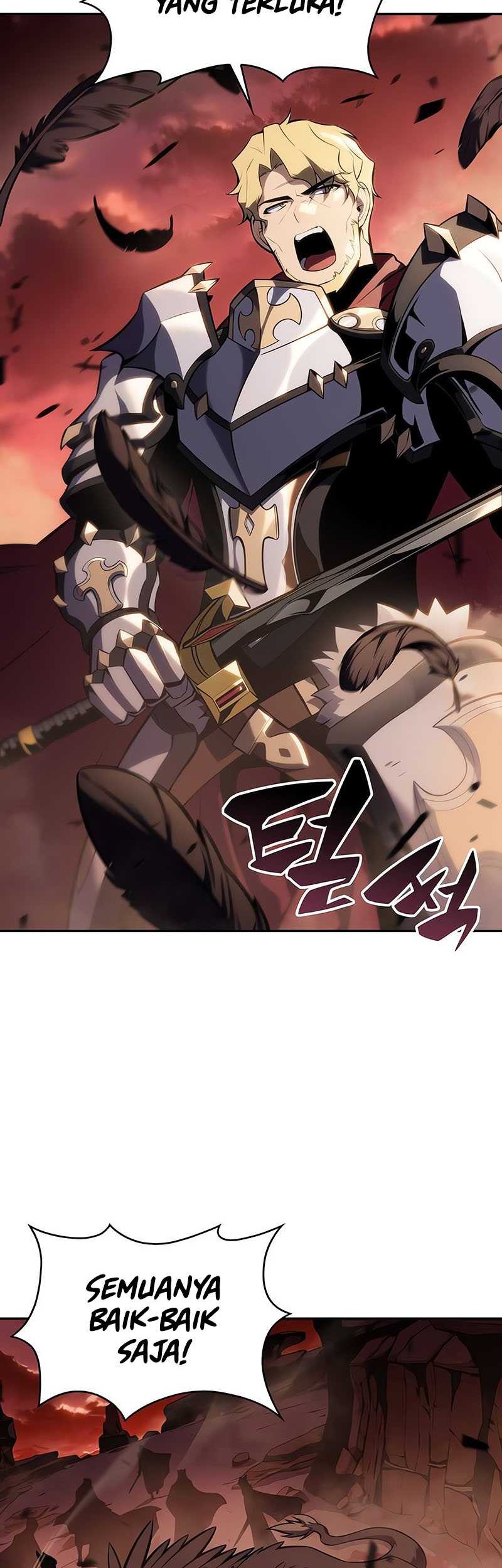 The Regressed Son Of A Duke Is An Assassin Chapter 7 - halaman 3