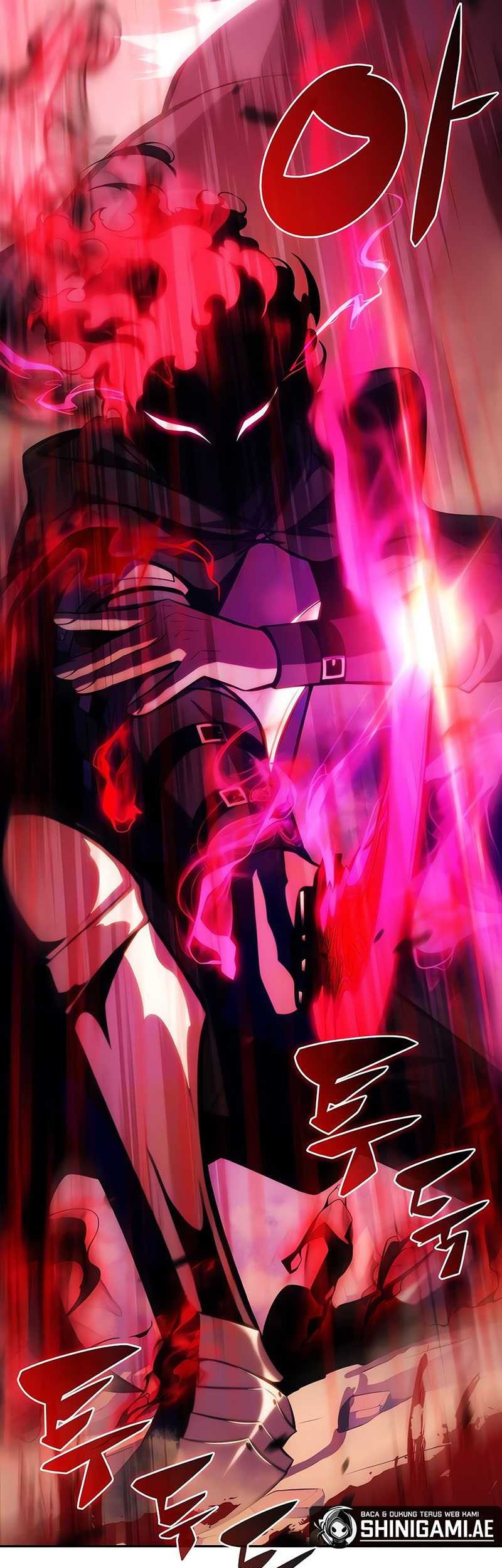 The Regressed Son Of A Duke Is An Assassin Chapter 7 - halaman 30