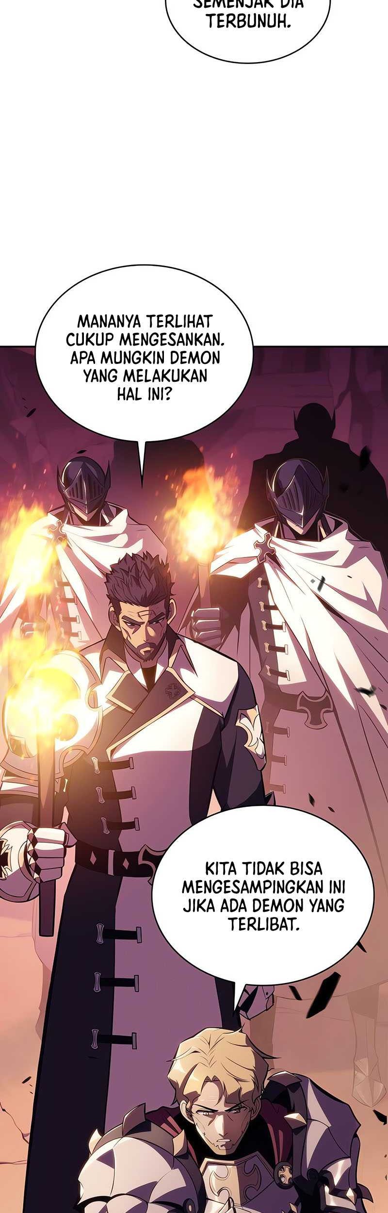 The Regressed Son Of A Duke Is An Assassin Chapter 7 - halaman 32