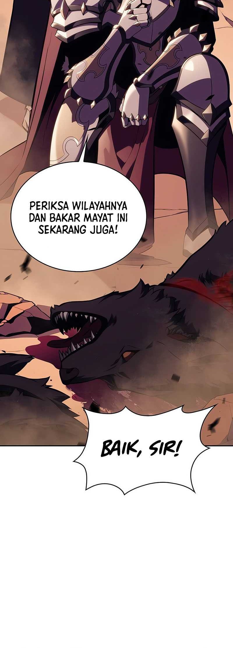 The Regressed Son Of A Duke Is An Assassin Chapter 7 - halaman 33