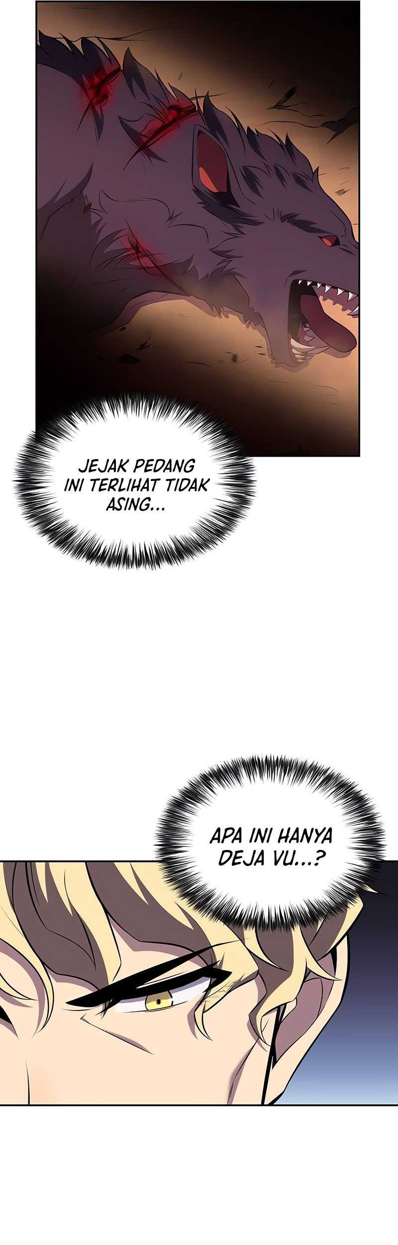 The Regressed Son Of A Duke Is An Assassin Chapter 7 - halaman 34