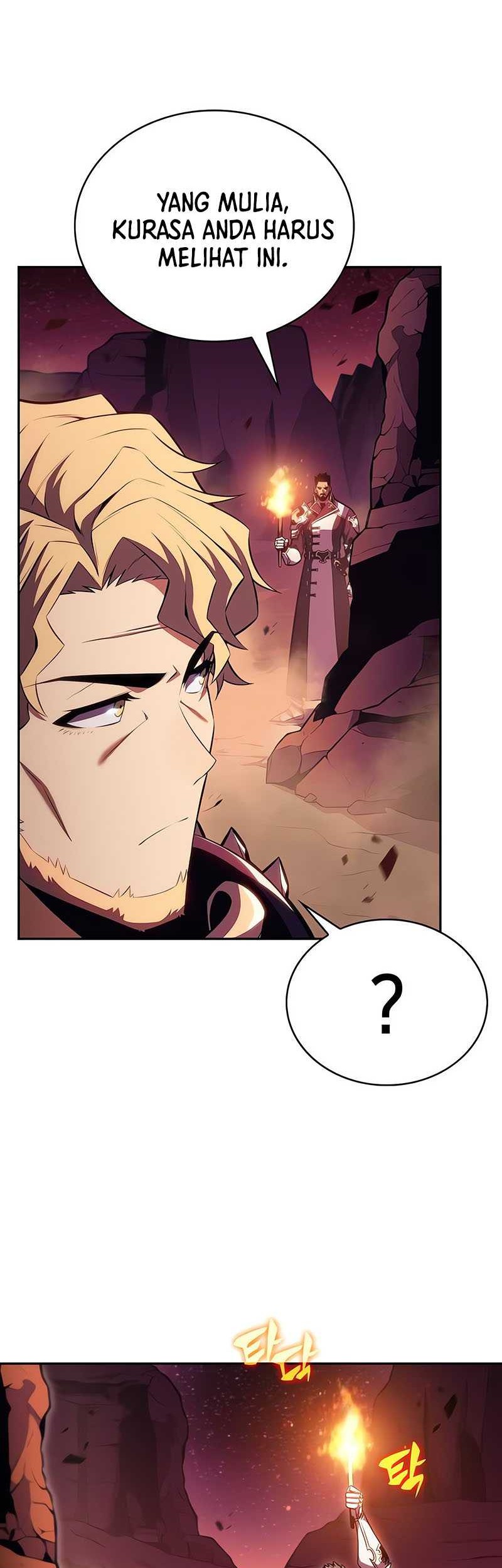 The Regressed Son Of A Duke Is An Assassin Chapter 7 - halaman 35